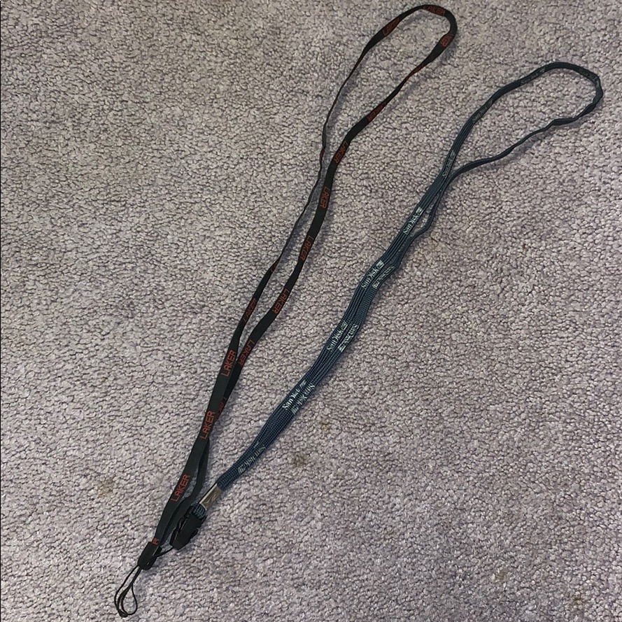 Lanyards